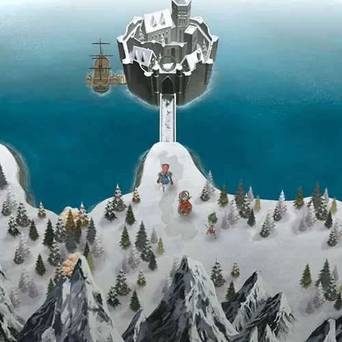 I am Setsuna Collectors Edition (PC Steam Key / Global)