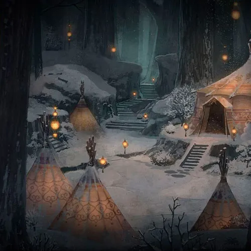 I am Setsuna Collectors Edition (PC Steam Key / Global)