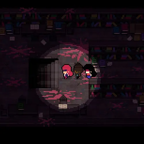 Ikenfell (PC Steam Clé / Global)