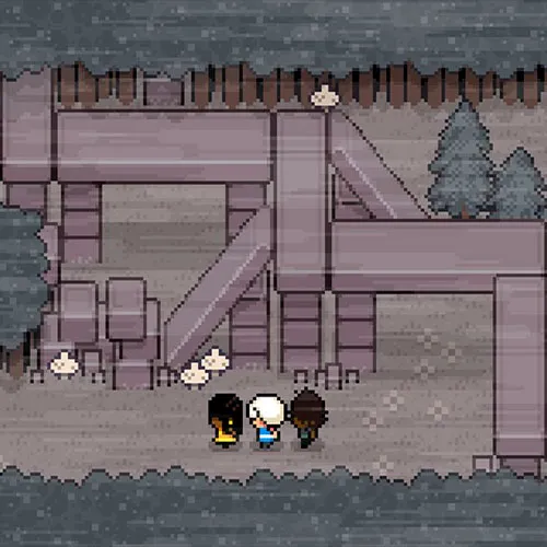 Ikenfell (PC Steam Clé / Global)