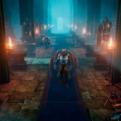 Immortal Realms : Vampire Wars (PC Steam Clé / Global)