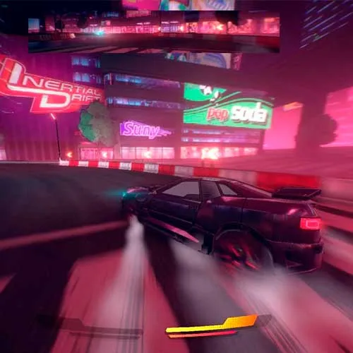 Trägheitsdrift Nintendo Switch Europa (Nintendo Switch Schlüssel / Europa)