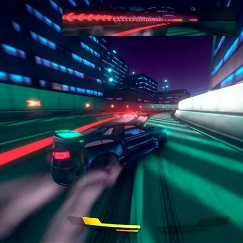 Trägheitsdrift Nintendo Switch Europa (Nintendo Switch Schlüssel / Europa)