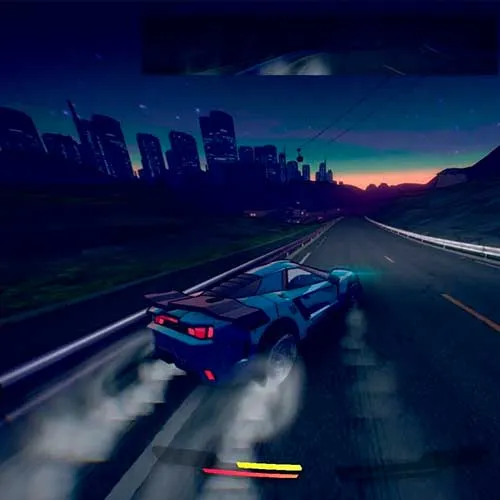 Trägheitsdrift Nintendo Switch Europa (Nintendo Switch Schlüssel / Europa)