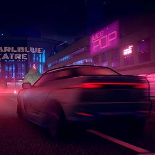 Trägheitsdrift Nintendo Switch Europa (Nintendo Switch Schlüssel / Europa)