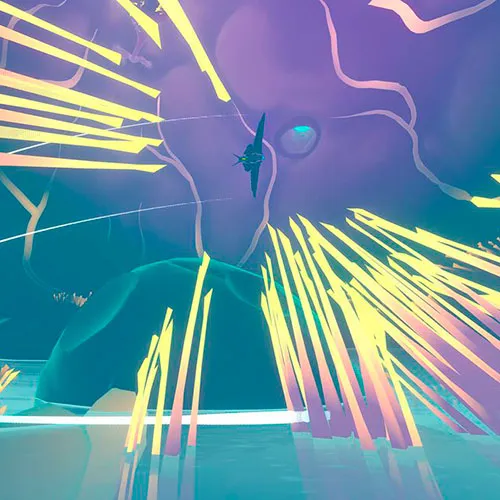 InnerSpace (PC Steam Key / Global)