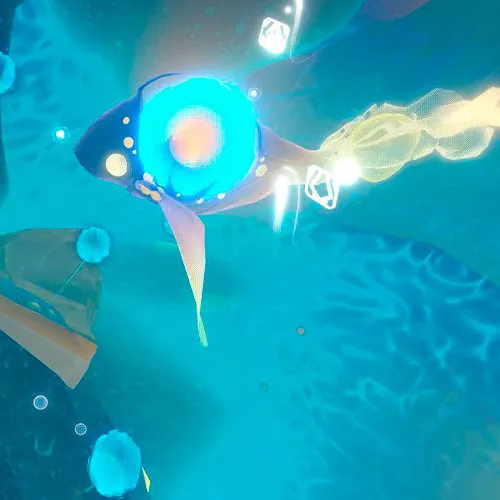 InnerSpace (PC Steam Key / Global)