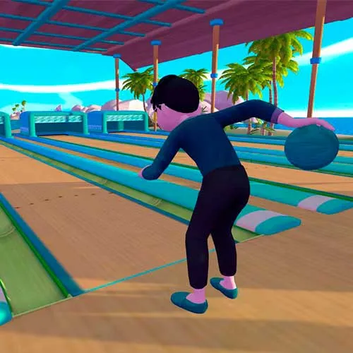 Instant Sport Paradise Nintendo Switch Avrupa (Nintendo Switch Anahtar / Avrupa)