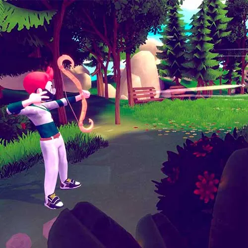Instant Sport Paradise Nintendo Switch Avrupa (Nintendo Switch Anahtar / Avrupa)