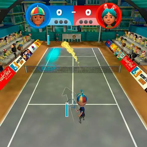Instant Sports Nintendo Switch Europe (Nintendo Switch Key / Europe)