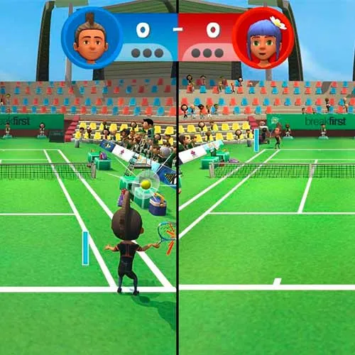 Instant Sports Nintendo Switch Europe (Nintendo Switch Key / Europe)
