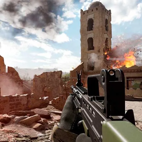 Insurgency: Sandstorm - Deluxe Edition (PC Steam Key / Global)