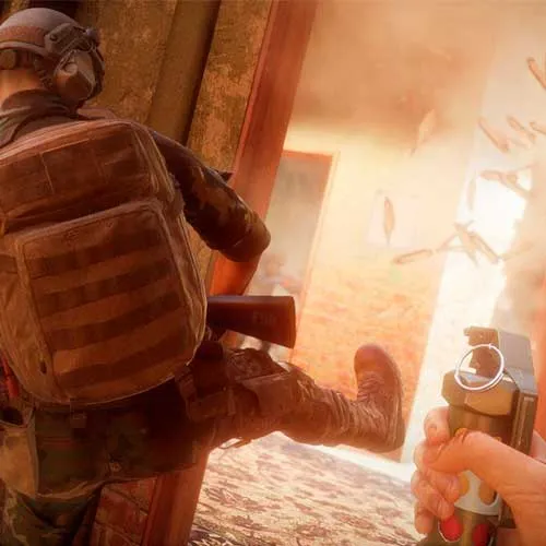 Insurgency: Sandstorm - Deluxe Edition (PC Steam Key / Global)