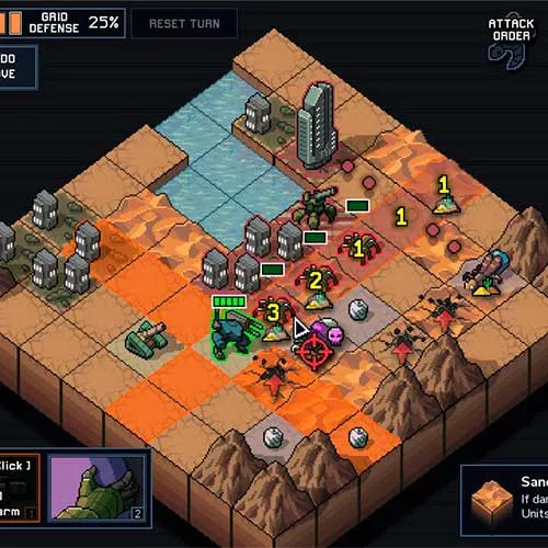 Into the Breach (PC Steam Κλειδί / Global)