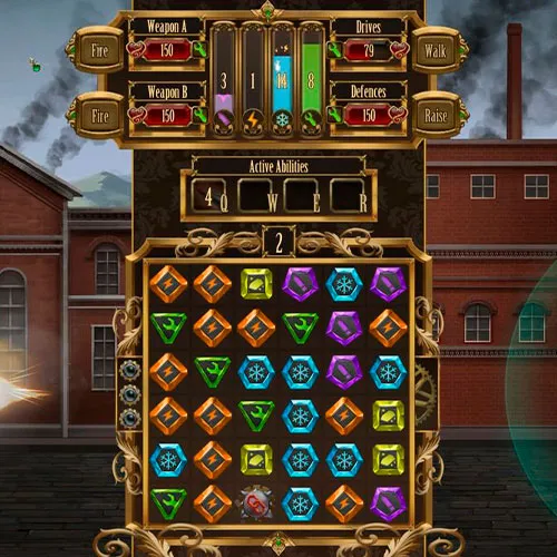 Ironcast (Κωδικός PC Steam / Global)