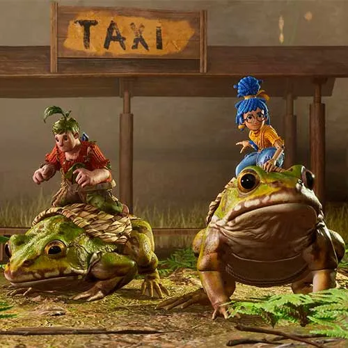 It Takes Two (PC EA App Key / Global)