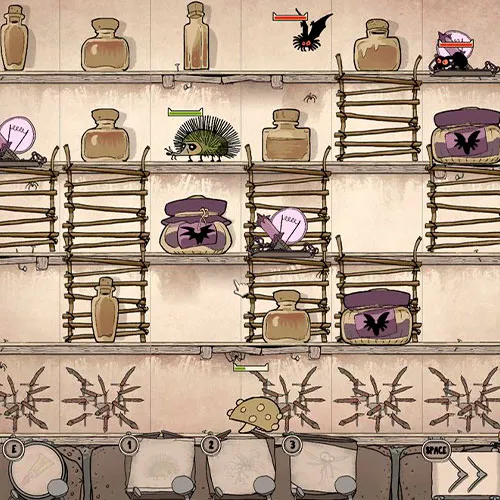 JARS (PC Steam Key / Global)