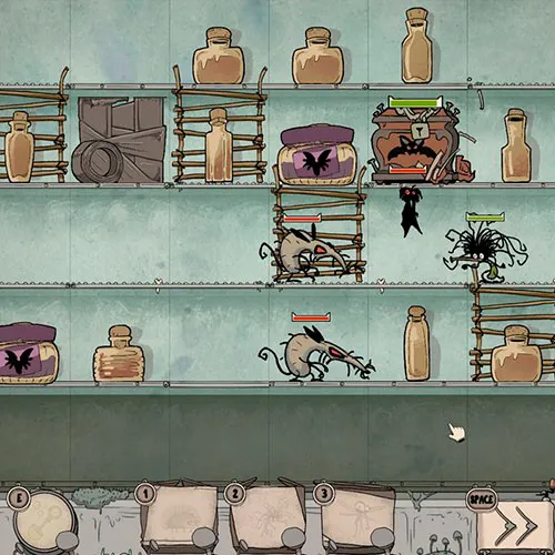 JARS (PC Steam Key / Global)