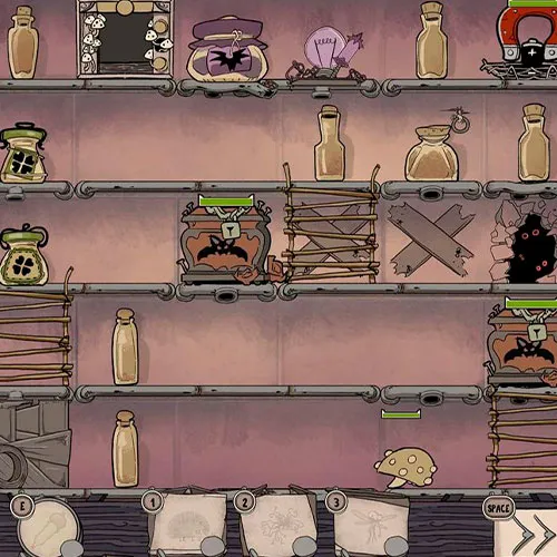 JARS (PC Steam Key / Global)