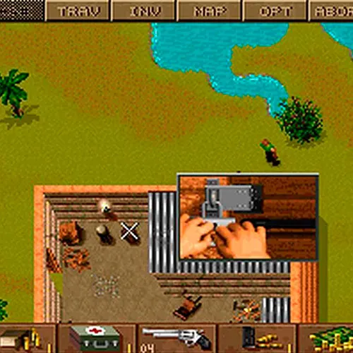 Jagged Alliance Complete Collection (PC Steam Key / Global)