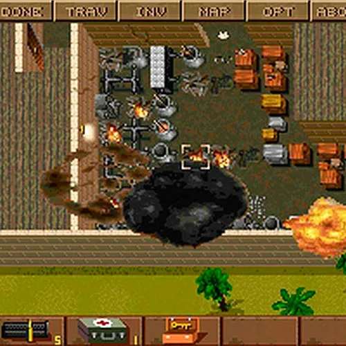 Jagged Alliance Complete Collection (PC Steam Key / Global)