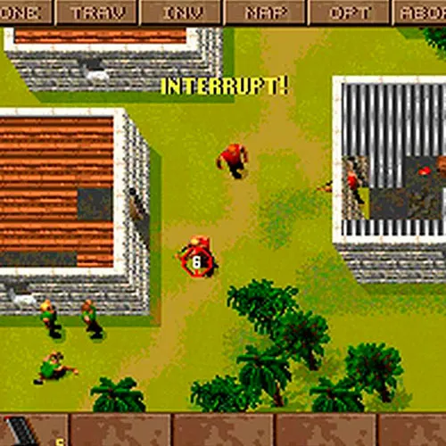 Jagged Alliance Complete Collection (PC Steam Key / Global)