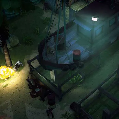Jagged Alliance Flashback (PC Steam Κλειδί / Global)