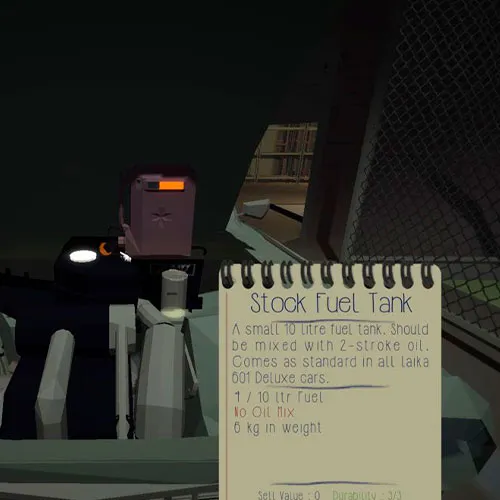 Jalopy (PC Steam Chiave / Global)