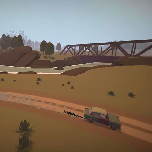 Jalopy (PC Steam Chiave / Global)