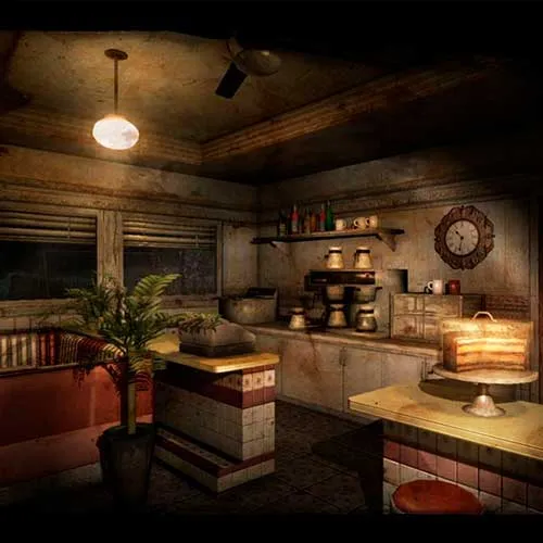 Joe's Diner (Κωδικός PC Steam / Global)