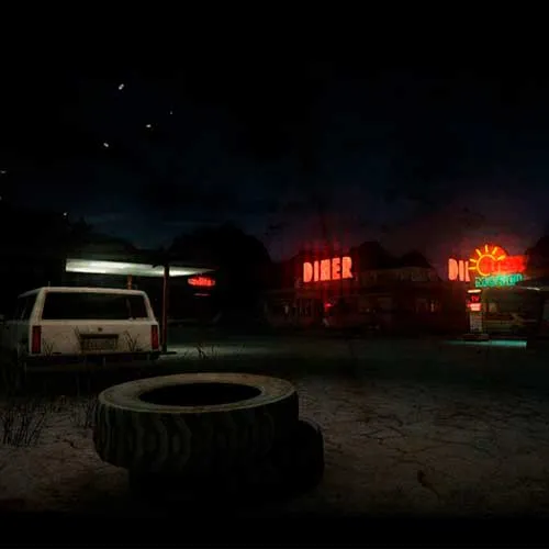 Joe's Diner (Κωδικός PC Steam / Global)