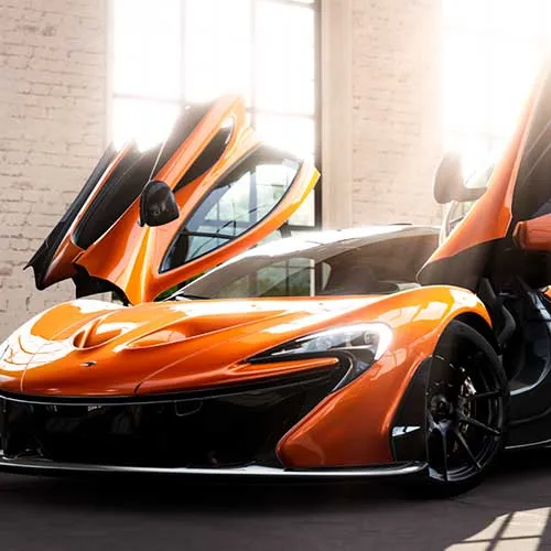 Forza Motorsport 5 (Xbox One Key / GLOBAL)