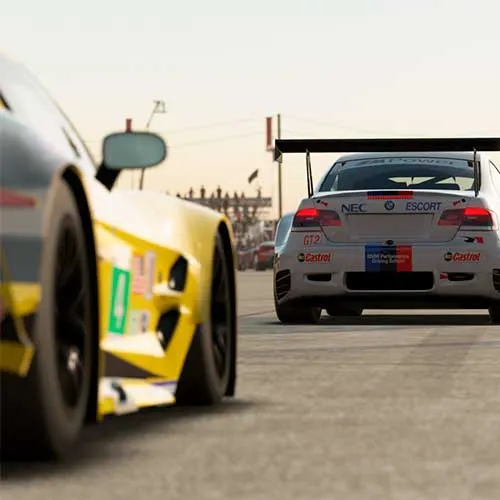 Forza Motorsport 5 (Xbox One Key / GLOBAL)