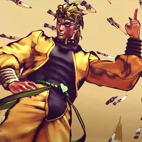 Jojo's Bizarre Adventure All-Star Battle R (PC Steam Κλειδί / Global έκδοση)