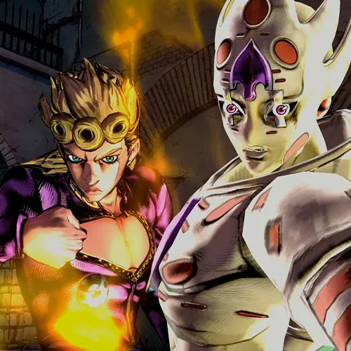 Jojo's Bizarre Adventure All-Star Battle R (PC Steam Κλειδί / Global έκδοση)