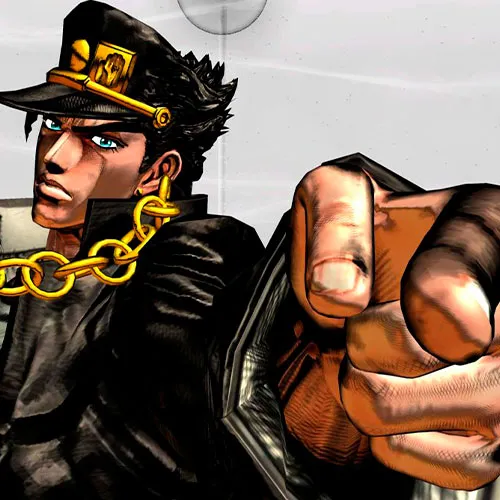 Jojo's Bizarre Adventure All-Star Battle R (PC Steam Κλειδί / Global έκδοση)