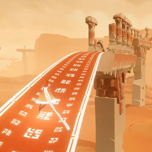 Journey (PC Steam Key / Global)