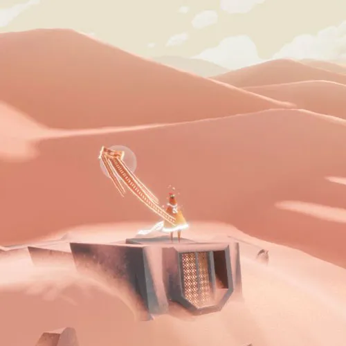 Journey (PC Steam Key / Global)