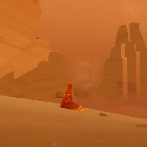 Journey (PC Steam Key / Global)
