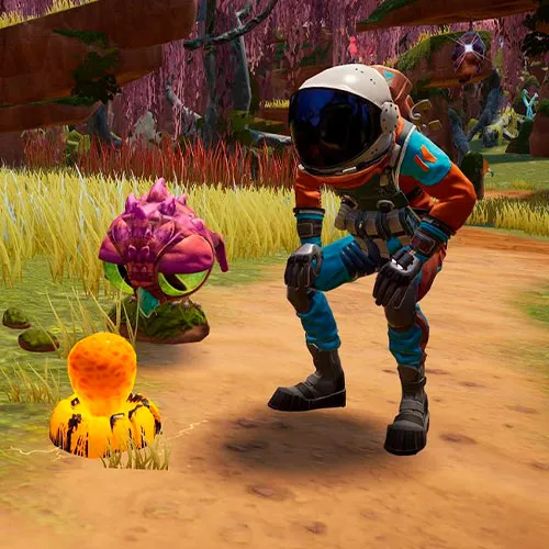 Journey To The Savage Planet (PC Steam Anahtar / Global)