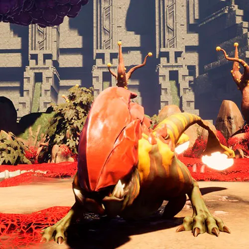 Journey To The Savage Planet (PC Steam Anahtar / Global)