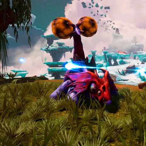 Journey To The Savage Planet (PC Steam Anahtar / Global)