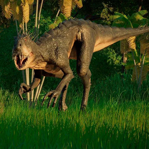 Jurassic World Evolution 2: Camp Cretaceous Dinosaur Pack DLC (PC Steam Key / Global)