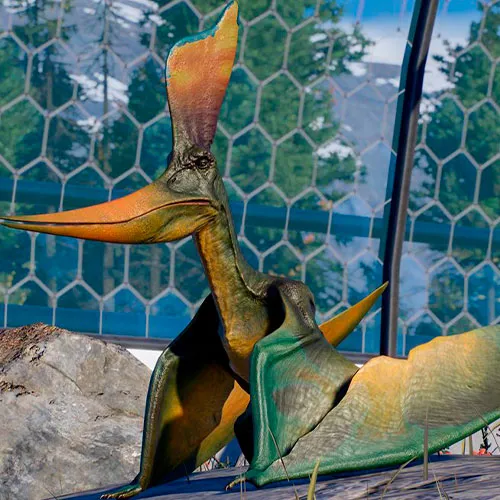 Jurassic World Evolution 2: Deluxe Upgrade Pack DLC (PC Steam Key / Global)