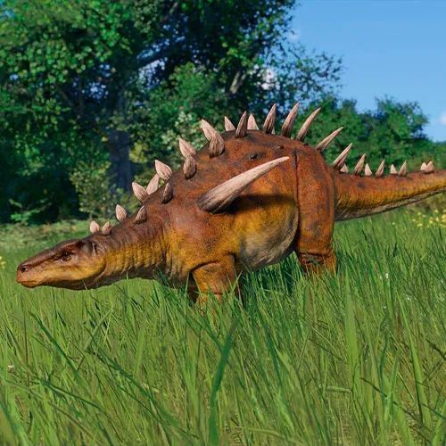 Jurassic World Evolution 2: Deluxe Upgrade Pack DLC (PC Steam Key / Global)