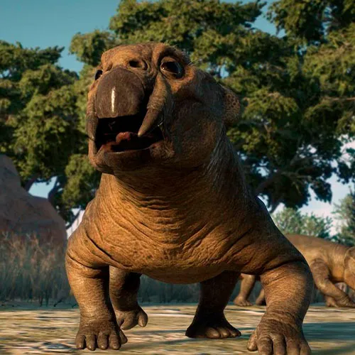 Jurassic World Evolution 2: Dominion Malta Expansion DLC (PC Steam Key / Global)