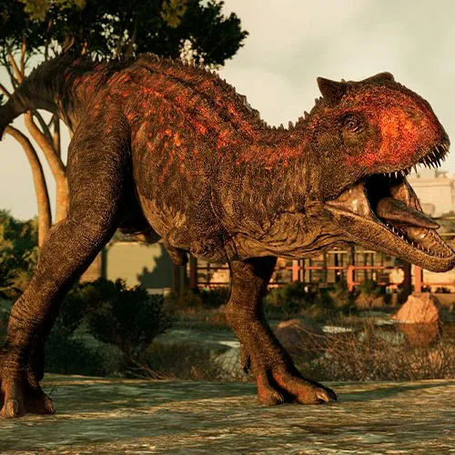 Jurassic World Evolution 2: Dominion Malta Expansion DLC (PC Steam Key / Global)