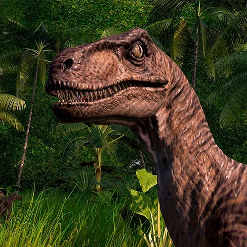 Jurassic World Evolution: Regreso a Parque Jurásico DLC Ste (PC Steam Clave / Global)