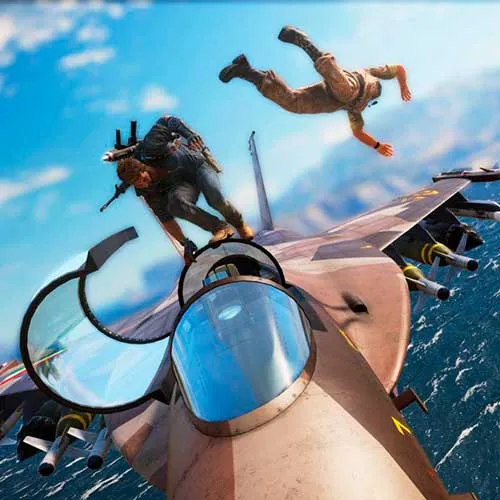 Just Cause 3 Edición XXL (clave para PC Steam / Global)