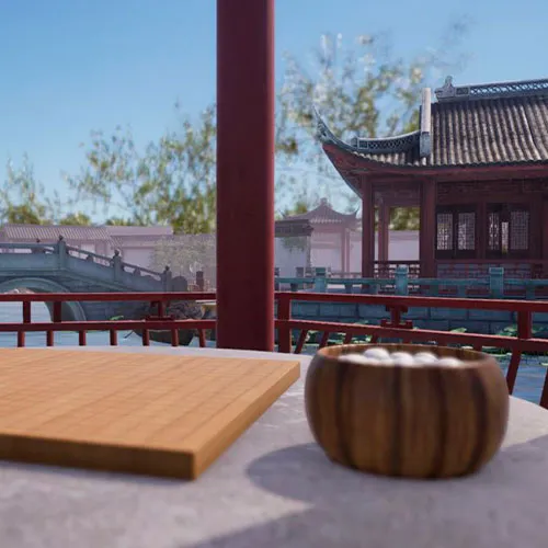 Just Go (PC Steam Key / Global)